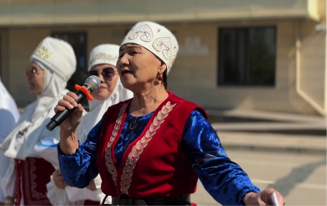 Клуб долгожителей